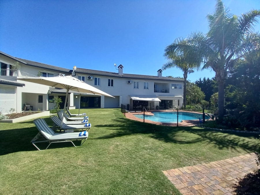 To Let 1 Bedroom Property for Rent in Goose Valley Western Cape